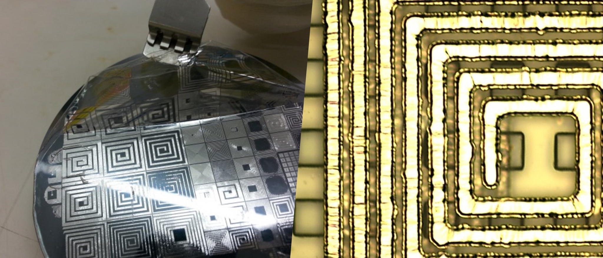 Pressure sensors with wireless operation
